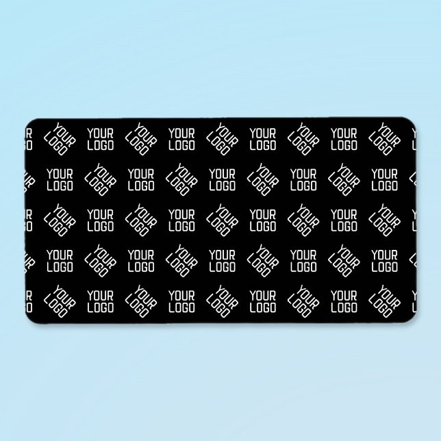 Your Logo | Unique Alternating Logo or Design Label (Creator Uploaded)