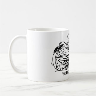 Your Love is The Essence of my Life Classic Mug, 1 Coffee Mug