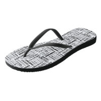 Your (Medium Length) Name is All Over These