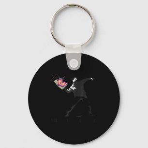 Your Mind Funny Artistry For Creative Souls Men Wo Key Ring