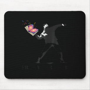 Your Mind Funny Artistry For Creative Souls Men Wo Mouse Pad