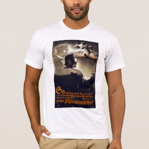 Your Money Helps to Fight You T-Shirt