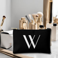 Your monogram in black&white