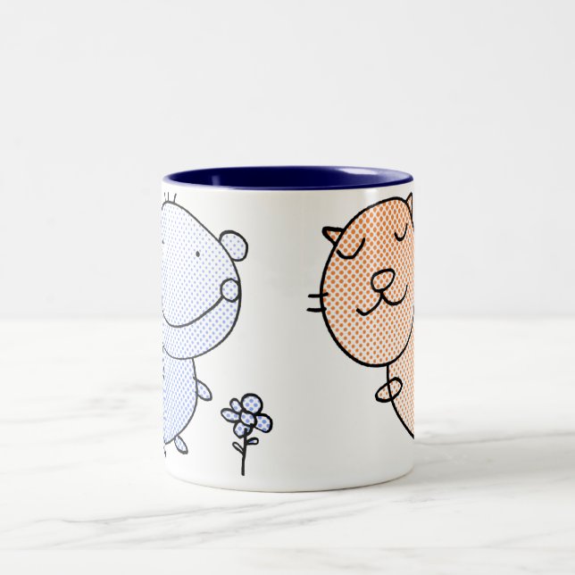 Your Mug (Center)