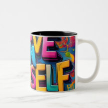 Your mug helping make your day