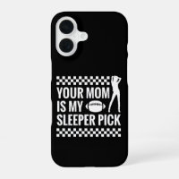 Your Mum Is my Sleeper Pick, Funny Fantasy Footbal