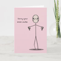 Your Mum Sucks