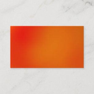 Your Name and Business Card