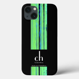 Your Name And Logo iPad Mini Case