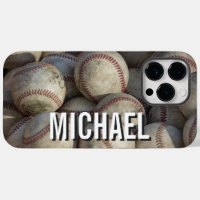 Your Name Customisable Baseball Artwork