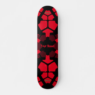 Your Name Customisable Skateboard