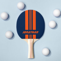Your Name Fully Custom Colours Racing Stripes 1