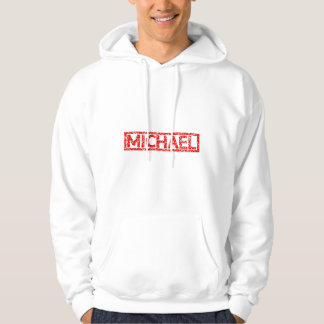 Your Name Here! Hoodie