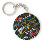 your name / my name custom