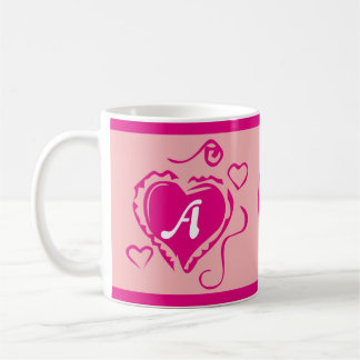 Your Name on Mug