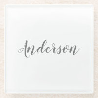 Your Name or Text | Fancy Elegant Script