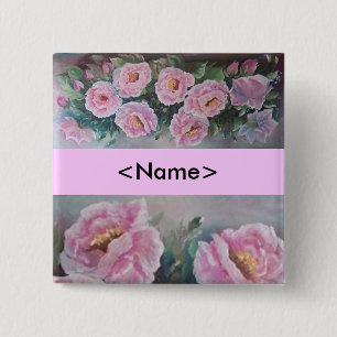 Your name pin