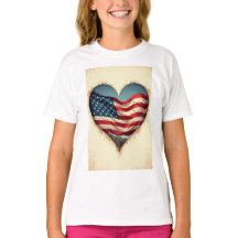 Your new collection title could be: "Lovely Americ