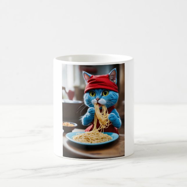 Your New Favourite Coffee Mug Has Arrived (Center)