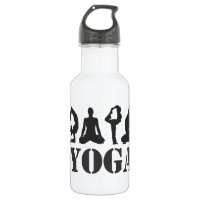 Your New Yoga Bottle!