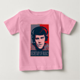 Your Obamicon.Me Baby T-Shirt