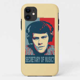 Your Obamicon.Me Case-Mate iPhone Case