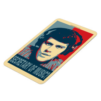 Your Obamicon.Me Magnet