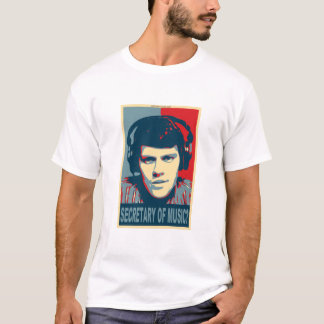 Your Obamicon.Me T-Shirt