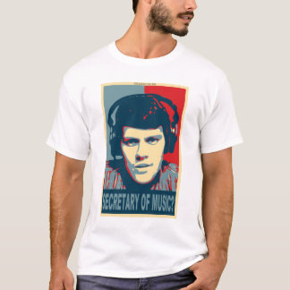 Your Obamicon.Me T-Shirt