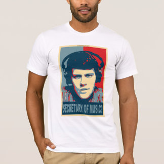 Your Obamicon.Me T-Shirt