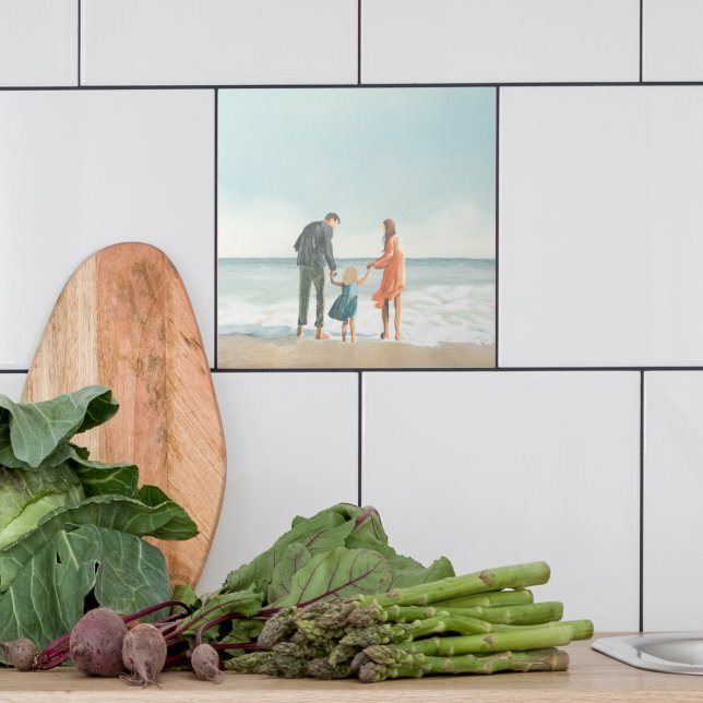 Your Own Artwork | Upload Your Painting Drawing Tile (Creator Uploaded)