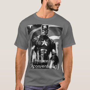 Your Own Dark T-Shirt – Stylish, Comfortable