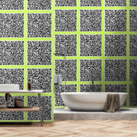 Your Own Design Custom QR Code Choose Colours