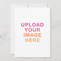 Your Own Design Image Blank