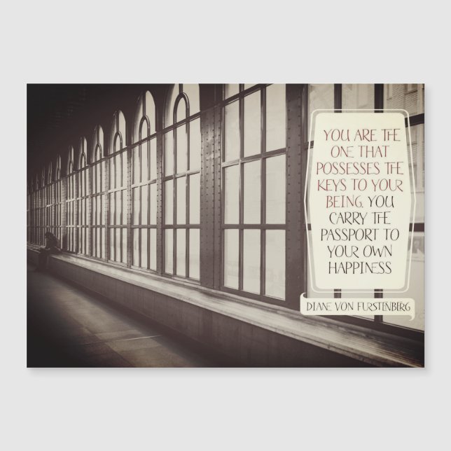 Your Own Happiness (Front)