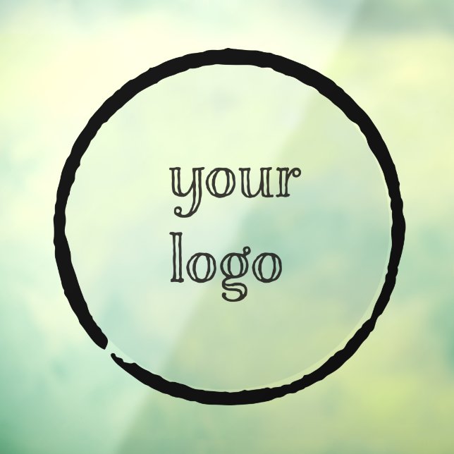 Your Own Logo or Photo (Sheet 3)
