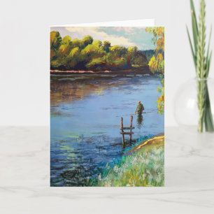 Your Own Photo Card