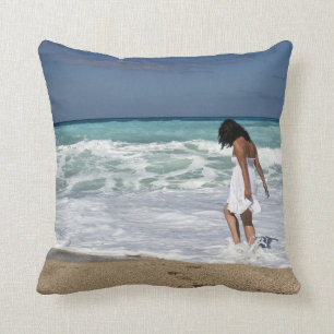 Your own photo. cushion