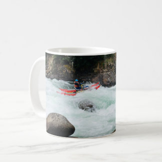 Your Own River Photo Coffee Mug