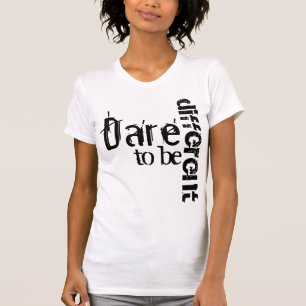 Your own Texts, Sayings and Wisdoms T-Shirt