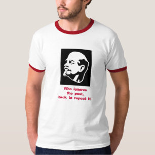 Your Past Condemns T-Shirt