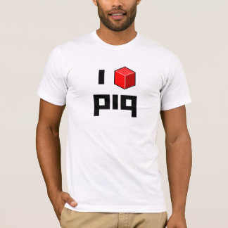 your personal piq T-Shirt
