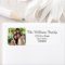 Your Personalised Family Photo Address