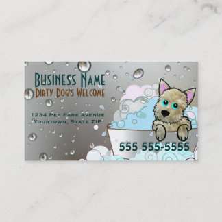 Your Pet Business Card Maker