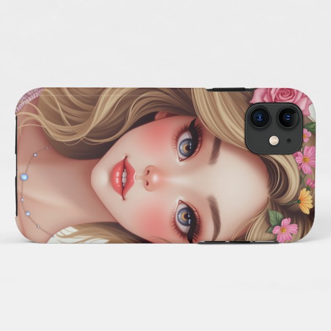 your phone case (Back (Horizontal))