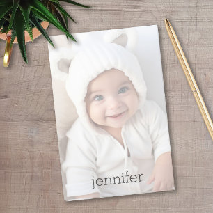 Your Photo Automatically Lightens in Background Post-it Notes