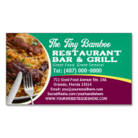 Your Photo Chef Cook Restaurant Catering Services
