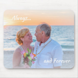 Your Photo Custom Mousepad