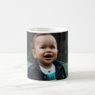Your Photo Custom Personalised Coffee Mug