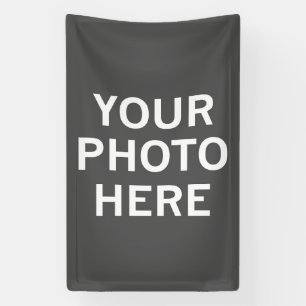 Your Photo Here Banner